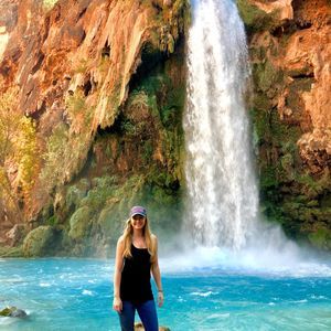 Meet your Posher, Ceara